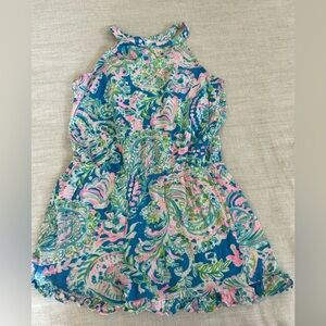 Girls Lilly Pulitzer dresses